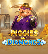 Piggies and Diamonds