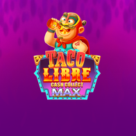 Taco Libre Cash Collect Max