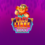 Taco Libre Cash Collect Max