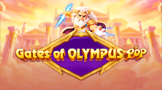 Gates of Olympus POP