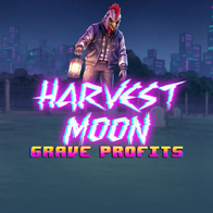 Harvest Moon  Grave Profits