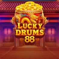 Lucky Drums 88