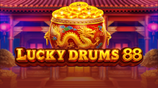 Lucky Drums 88