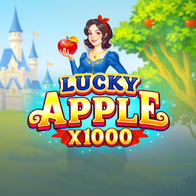 Lucky Apple 1000