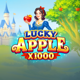 Lucky Apple 1000
