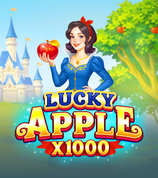 Lucky Apple 1000