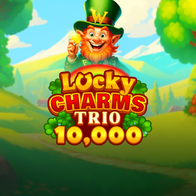 Lucky Charms Trio 10000