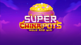 Super China Pots
