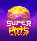 Super China Pots