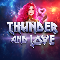 Thunder and Love