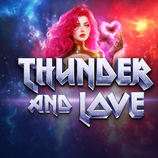 Thunder and Love