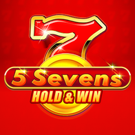 5 Sevens Hold and Win