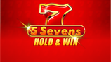 5 Sevens Hold and Win