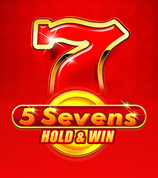 5 Sevens Hold and Win
