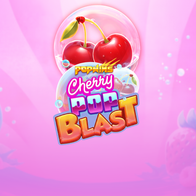 CherryPOP Blast