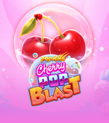 CherryPOP Blast