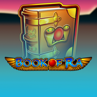 Book of Ra Classic