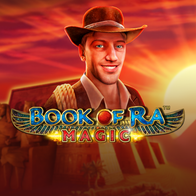 Book of Ra Magic