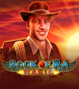 Book of Ra Magic