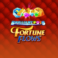 Brilliant Pots Fortune Flows Ante Bet