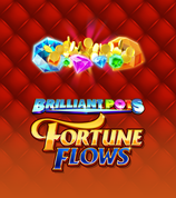 Brilliant Pots Fortune Flows Ante Bet