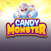 Candy Monster Buy Bonus