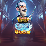 Piggy Prizes Lock and Spin Ghost of Gambini Buy Bonus