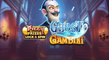 Piggy Prizes Lock and Spin Ghost of Gambini Buy Bonus