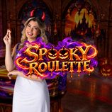 Spooky Roulette