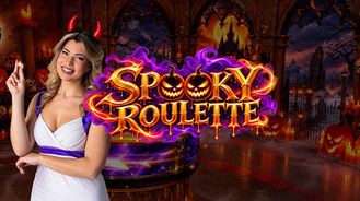 Spooky Roulette