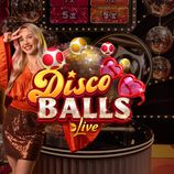 Disco Balls