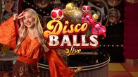 Disco Balls