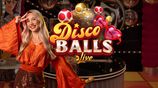 Disco Balls