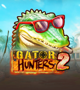 Gator Hunters 2