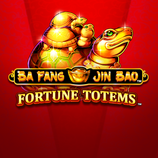 Ba Fang Jin Bao Fortune Totems