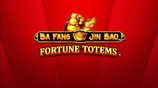 Ba Fang Jin Bao Fortune Totems