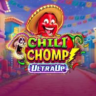 Chili Chomp UltraUp