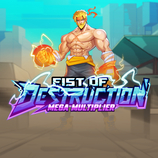 Fist of Destruction Megamultiplier