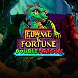 Flame And Fortune Double Dragon