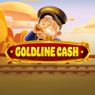 Goldline Cash Hold And Win