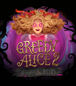 Greedy Alice 2