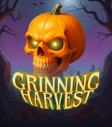 Grinning Harvest
