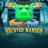 Huff N Puff Haunted Mansion