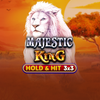 Majestic King Hold and Hit 3x3