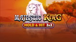 Majestic King Hold and Hit 3x3