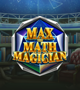 Max The Mathmagician