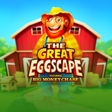 The Great Eggscape