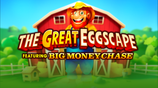 The Great Eggscape