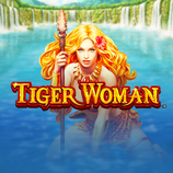 Tiger Woman