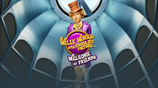 Willy Wonka and the Chocolate Factory Welcome My Friends